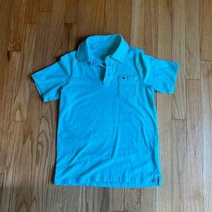 Vineyard Vines Polo- Size S (8-10)